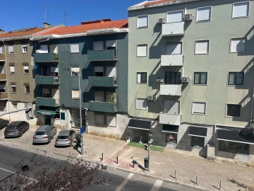 Apartamento T4 para Venda em União das Freguesias de Setúbal