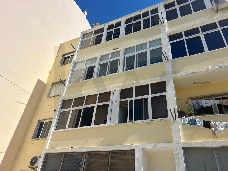 Apartamento T4 para Venda em União das Freguesias de Setúbal Foto 34
