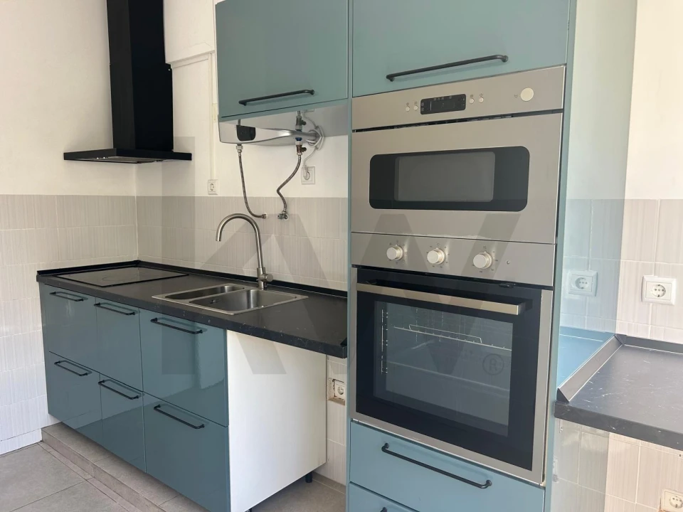 Apartamento T4 para Venda em União das Freguesias de Setúbal Foto 3