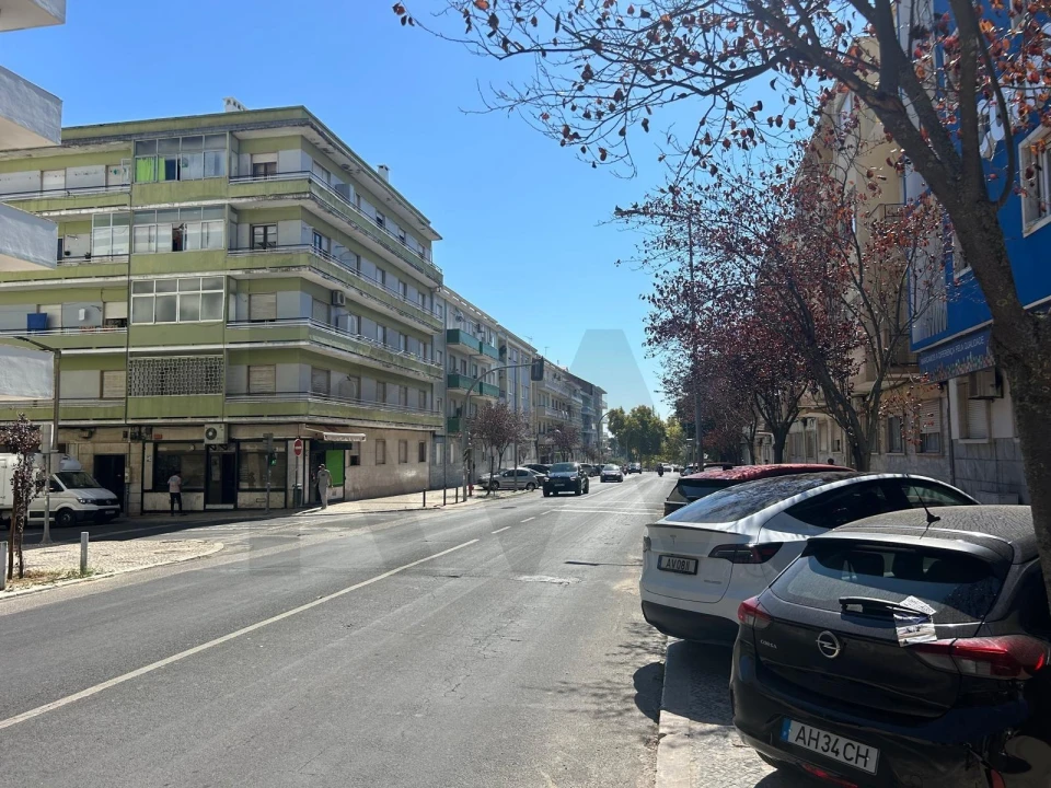Apartamento T4 para Venda em União das Freguesias de Setúbal Foto 29