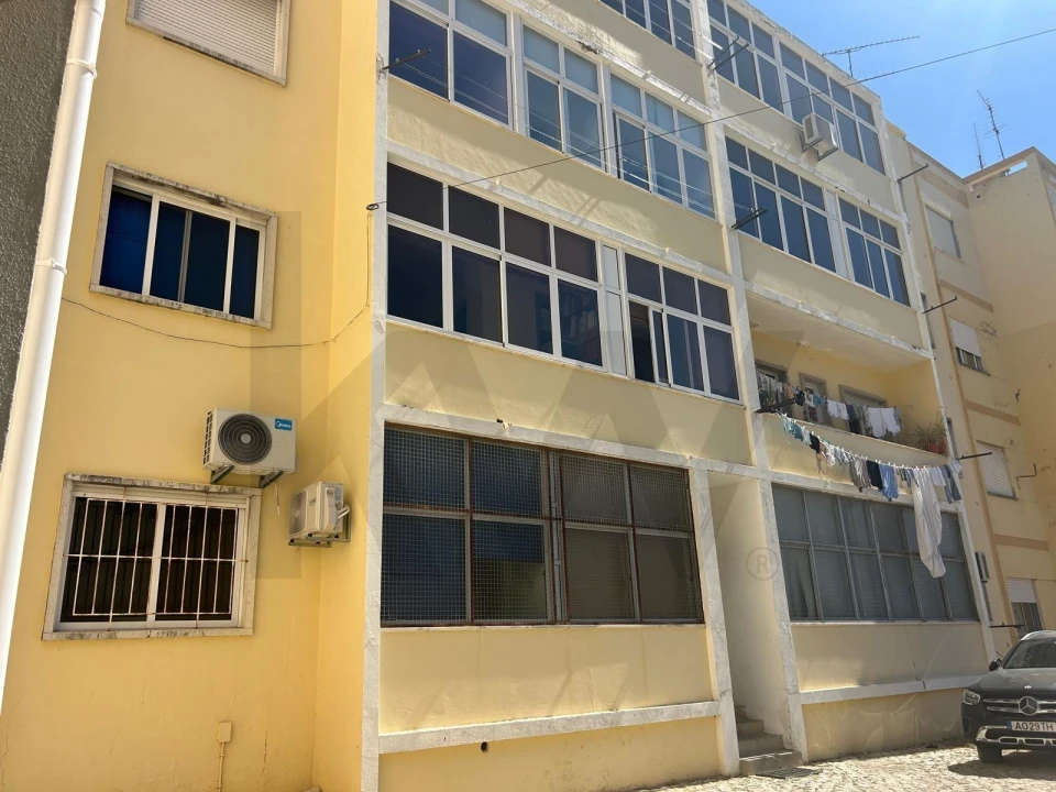 Apartamento T4 para Venda em União das Freguesias de Setúbal Foto 27