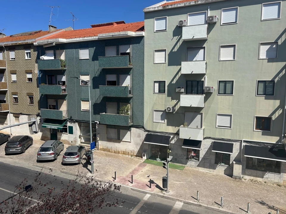 Apartamento T4 para Venda em União das Freguesias de Setúbal Foto 8