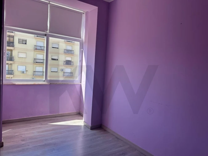 Apartamento T4 para Venda em União das Freguesias de Setúbal Foto 4
