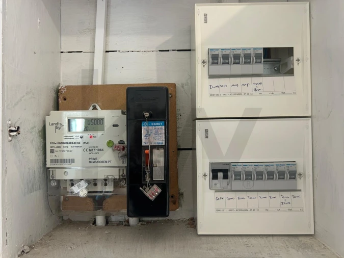 Apartamento T4 para Venda em União das Freguesias de Setúbal Foto 19