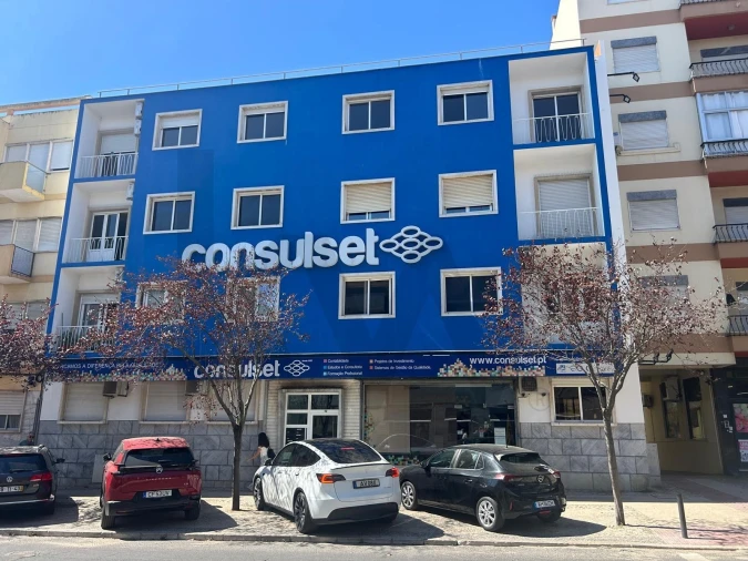Apartamento T4 para Venda em União das Freguesias de Setúbal Foto 31