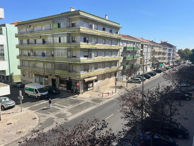 Apartamento T4 para Venda em União das Freguesias de Setúbal Foto 9