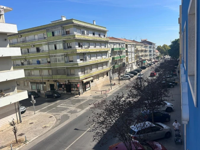 Apartamento T4 para Venda em União das Freguesias de Setúbal Foto 14