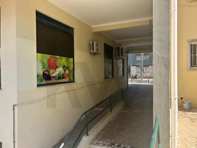 Apartamento T4 para Venda em União das Freguesias de Setúbal Foto 33