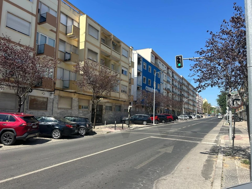 Apartamento T4 para Venda em União das Freguesias de Setúbal Foto 36