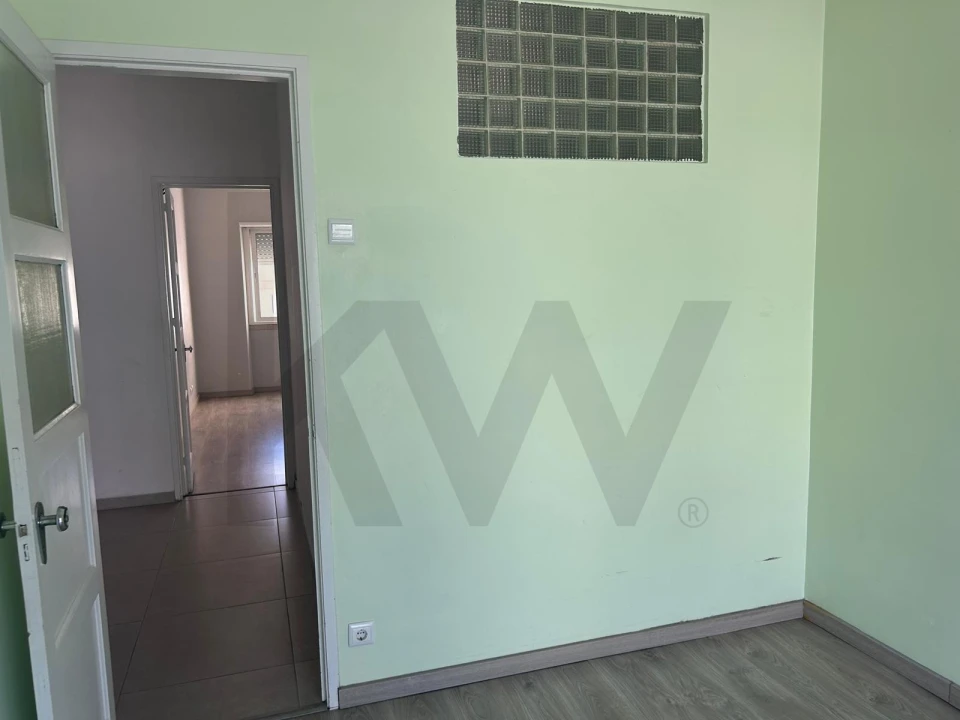 Apartamento T4 para Venda em União das Freguesias de Setúbal Foto 11