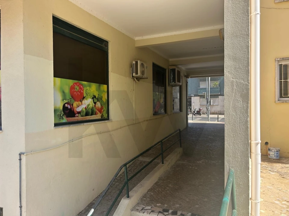 Apartamento T4 para Venda em União das Freguesias de Setúbal Foto 33