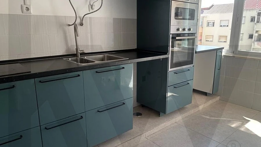 Apartamento T4 para Venda em União das Freguesias de Setúbal