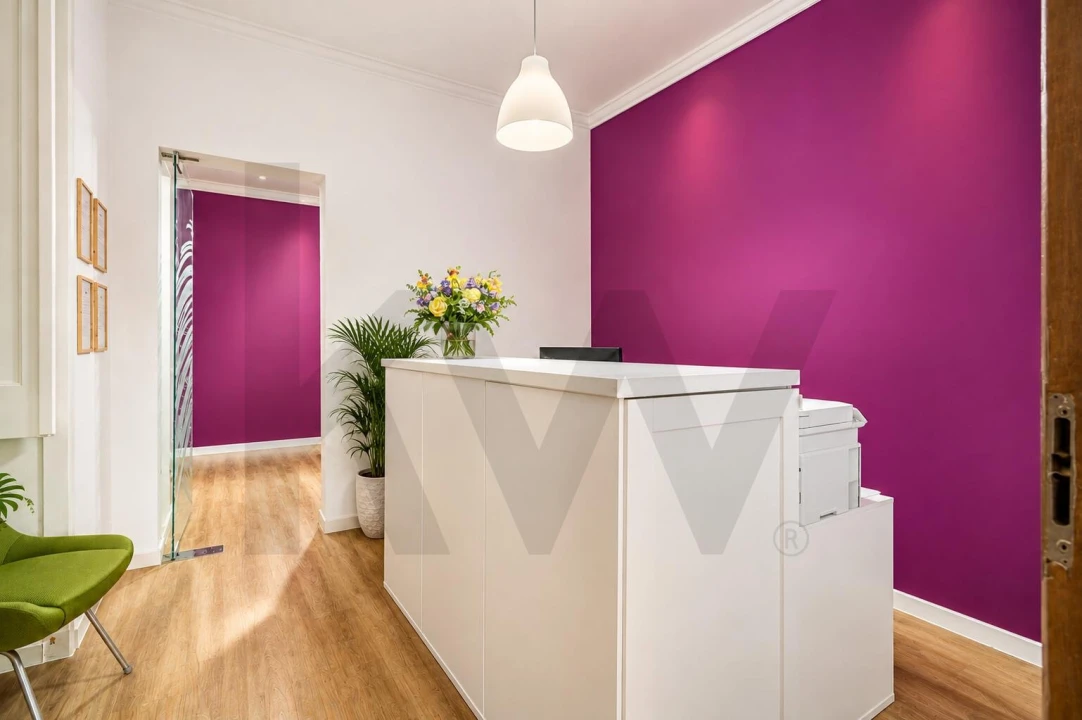 Apartamento T5 para Venda em Arroios Foto 15