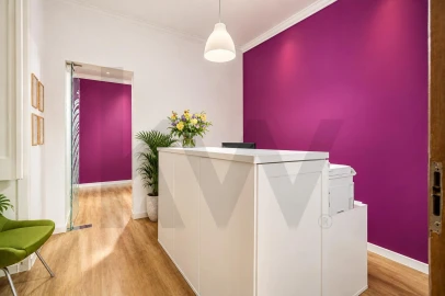 Apartamento T5 para Venda em Arroios