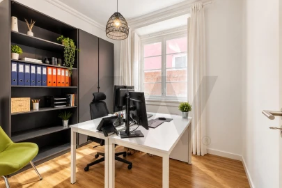 Apartamento T5 para Venda em Arroios