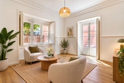 Apartamento T5 para Venda em Arroios