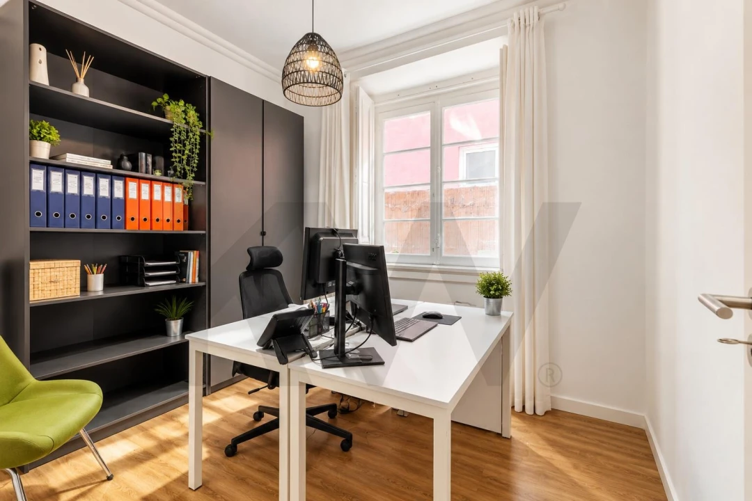 Apartamento T5 para Venda em Arroios Foto 11