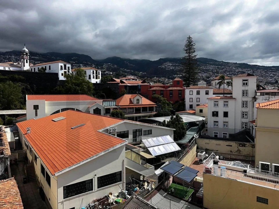 Apartamento T1 para Venda em Funchal (São Pedro) Foto 12