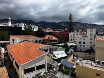 Apartamento T1 para Venda em Funchal (São Pedro)