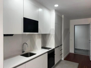 Apartamento T1 para Venda em Funchal (São Pedro)