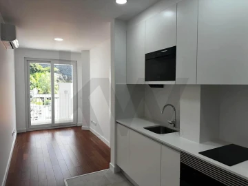 Apartamento T1 para Venda em Funchal (São Pedro)