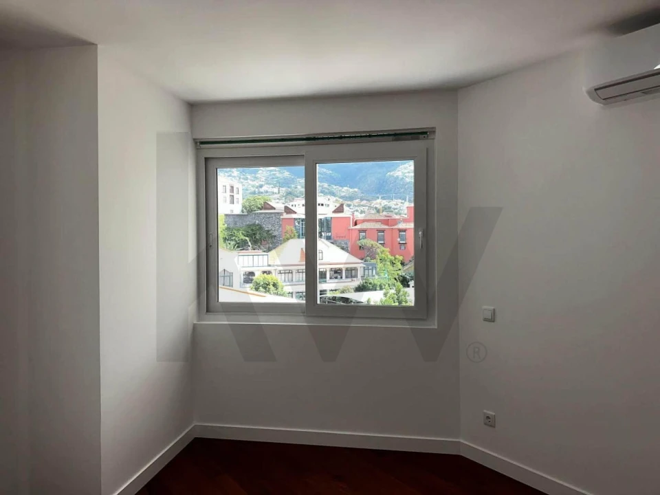 Apartamento T1 para Venda em Funchal (São Pedro) Foto 10