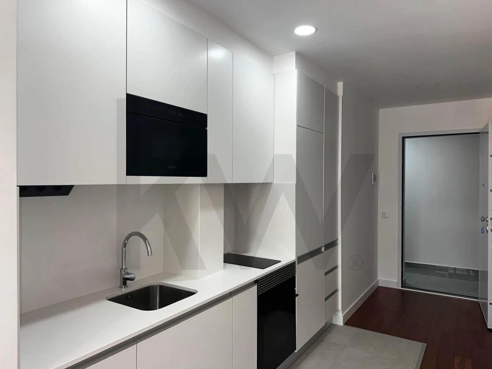 Apartamento T1 para Venda em Funchal (São Pedro) Foto 5