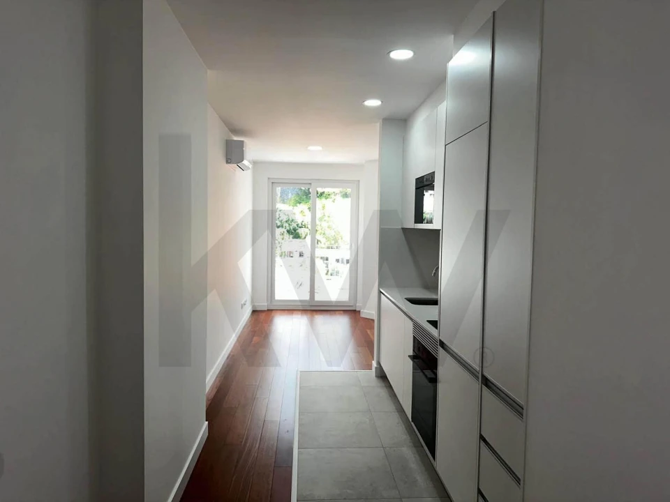 Apartamento T1 para Venda em Funchal (São Pedro) Foto 3