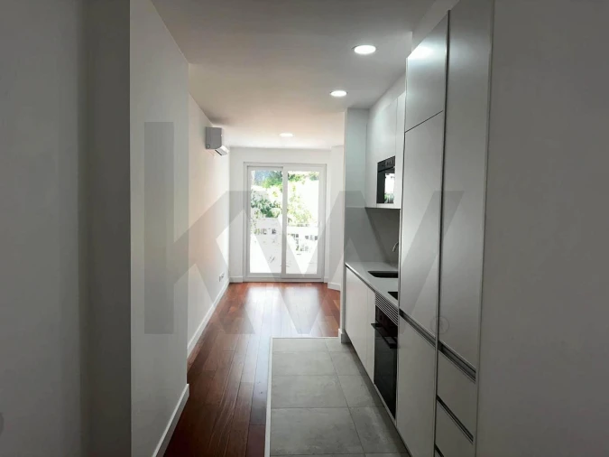 Apartamento T1 para Venda em Funchal (São Pedro) Foto 3