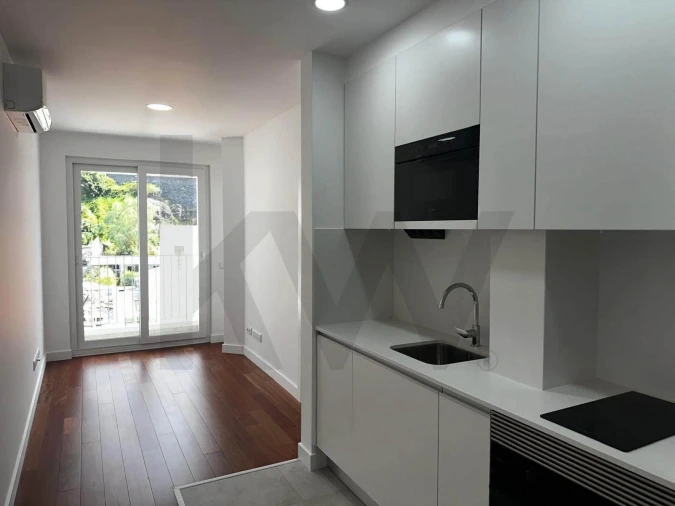 Apartamento T1 para Venda em Funchal (São Pedro) Foto 2