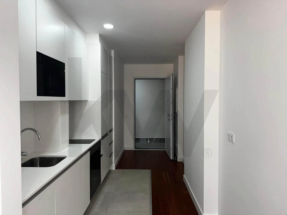 Apartamento T1 para Venda em Funchal (São Pedro) Foto 4