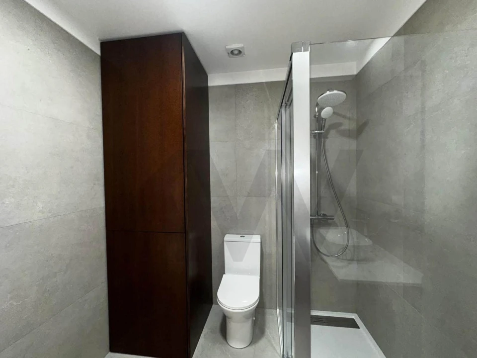 Apartamento T1 para Venda em Funchal (São Pedro) Foto 6
