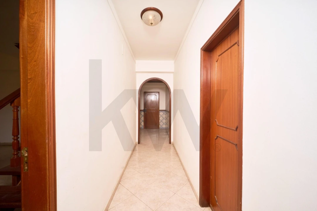 Apartamento T4 para Venda em Cascais e Estoril Foto 8