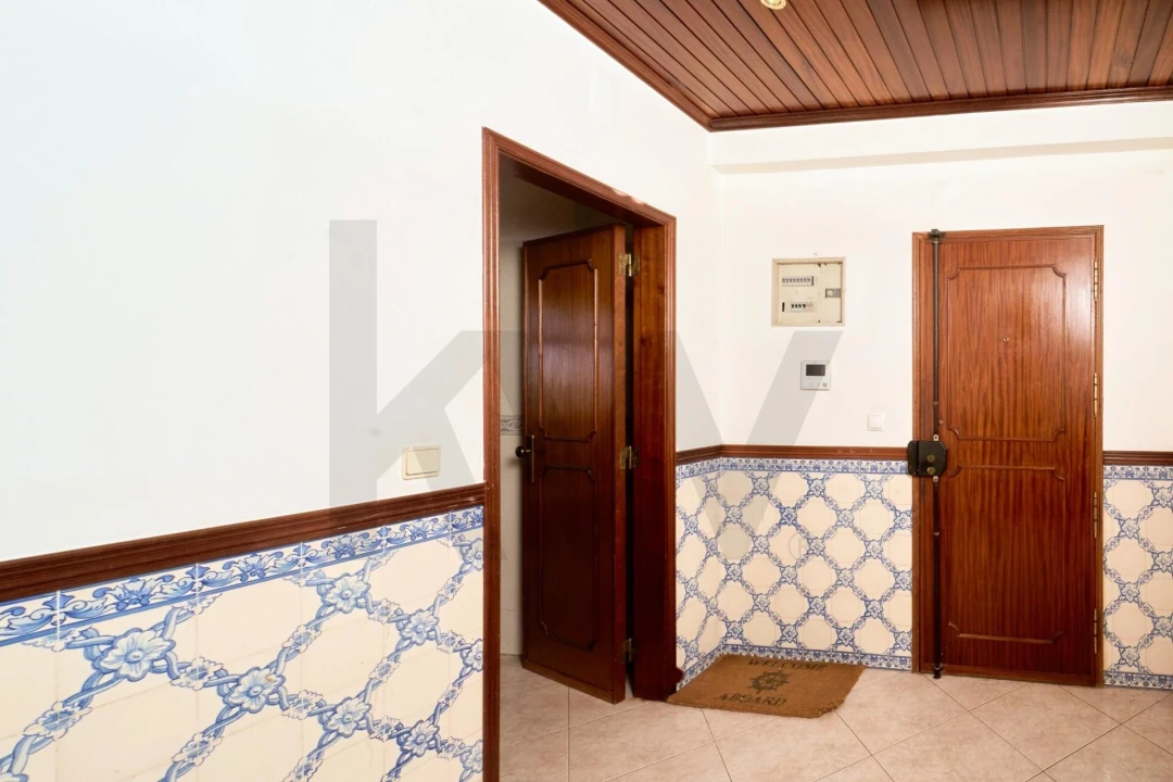 Apartamento T4 para Venda em Cascais e Estoril Foto 23