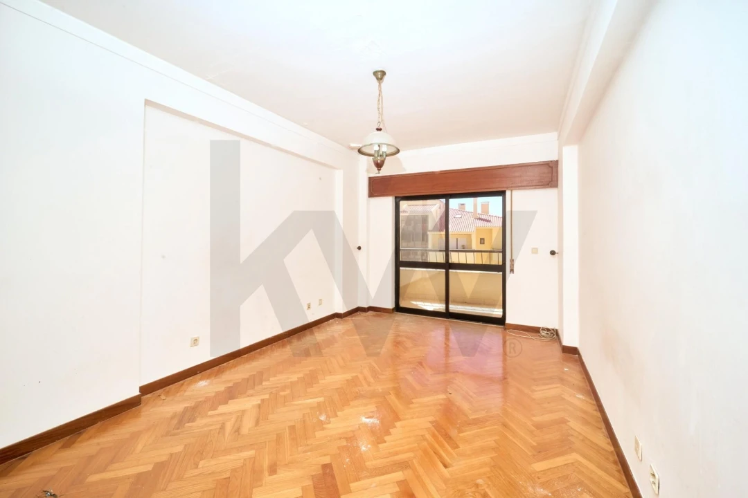Apartamento T4 para Venda em Cascais e Estoril Foto 14