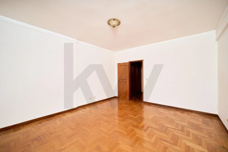 Apartamento T4 para Venda em Cascais e Estoril Foto 20