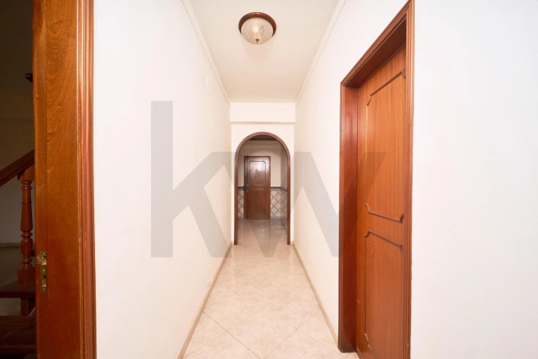 Apartamento T4 para Venda em Cascais e Estoril Foto 8