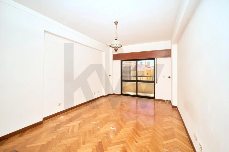 Apartamento T4 para Venda em Cascais e Estoril Foto 14
