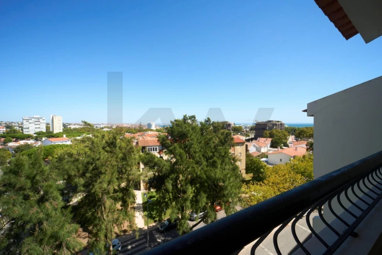 Apartamento T4 para Venda em Cascais e Estoril Foto 22