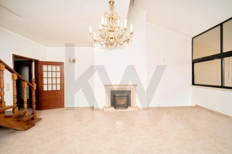 Apartamento T4 para Venda em Cascais e Estoril Foto 5