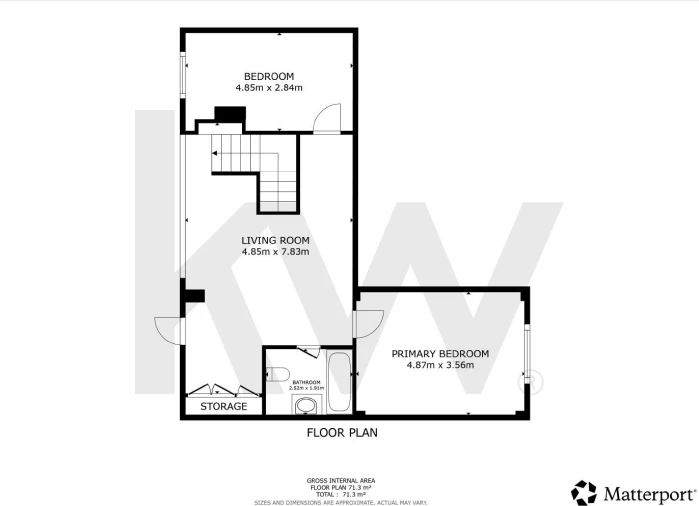 Apartamento T4 para Venda em Cascais e Estoril Foto 40