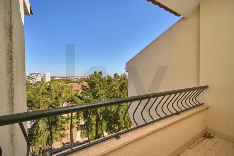Apartamento T4 para Venda em Cascais e Estoril Foto 12