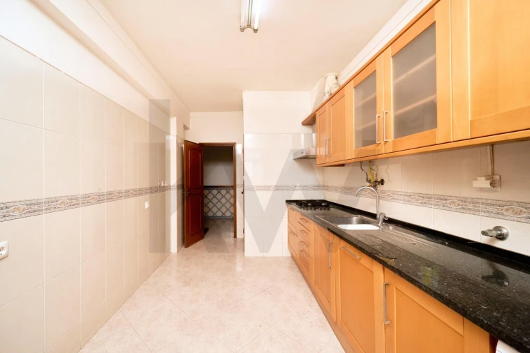 Apartamento T4 para Venda em Cascais e Estoril Foto 26