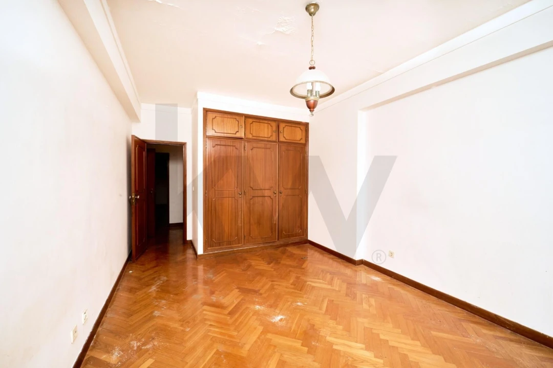 Apartamento T4 para Venda em Cascais e Estoril Foto 15