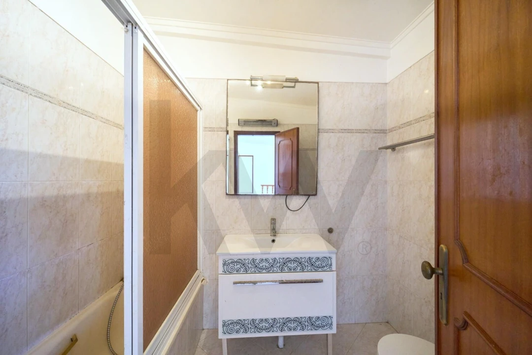 Apartamento T4 para Venda em Cascais e Estoril Foto 27