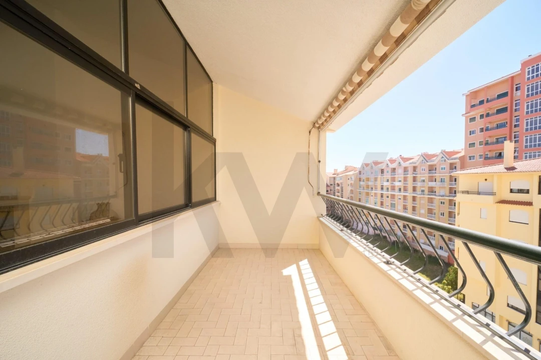 Apartamento T4 para Venda em Cascais e Estoril Foto 6