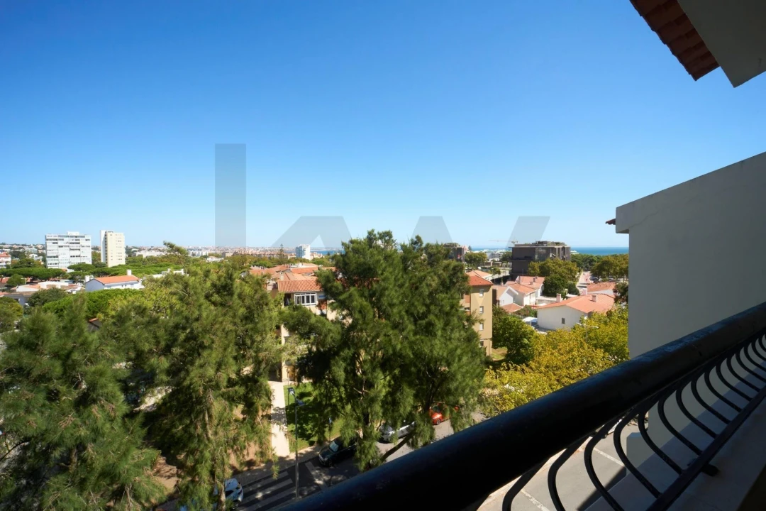 Apartamento T4 para Venda em Cascais e Estoril Foto 22