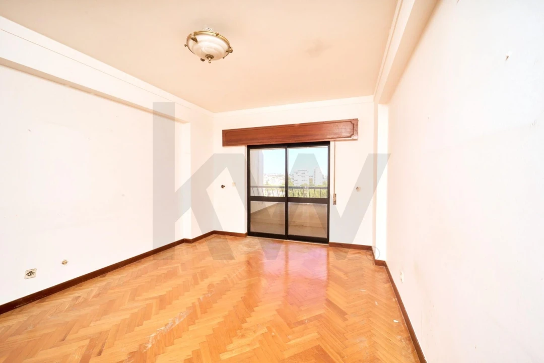 Apartamento T4 para Venda em Cascais e Estoril Foto 10