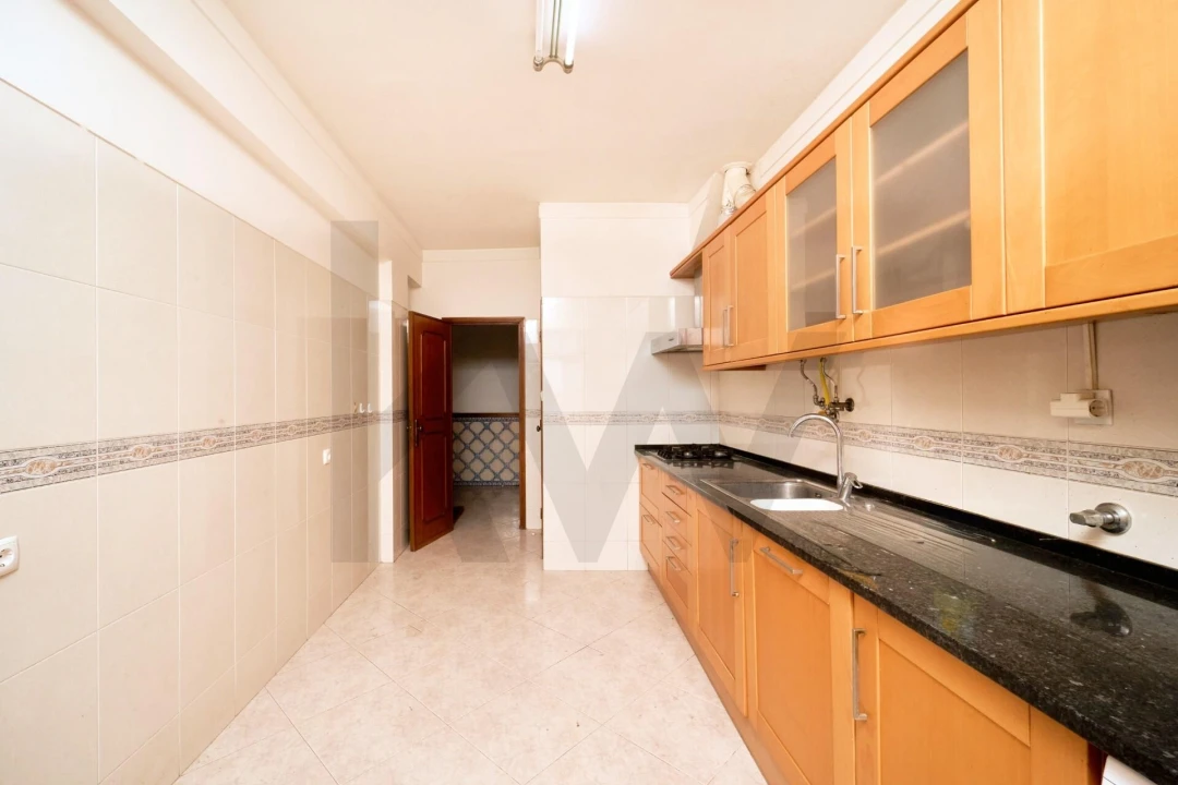 Apartamento T4 para Venda em Cascais e Estoril Foto 26