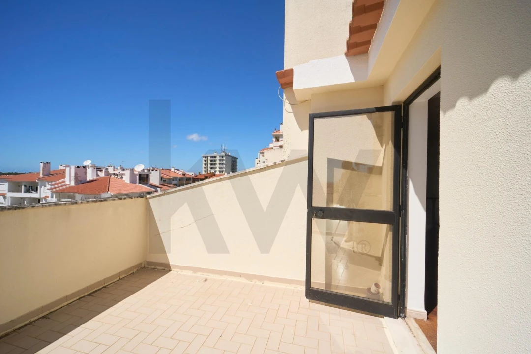 Apartamento T4 para Venda em Cascais e Estoril Foto 33
